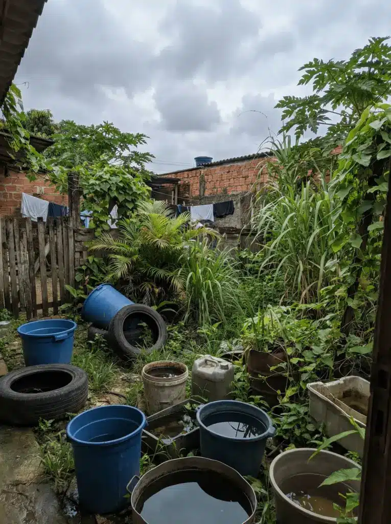 controle de ratos em armazéns