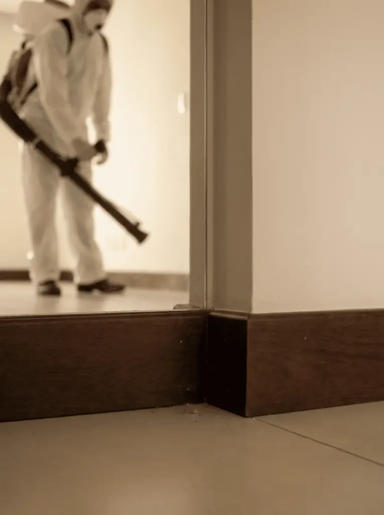 controle de vetores da dengue