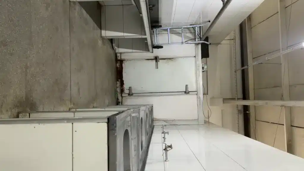 dedetização comercial sem cheiro