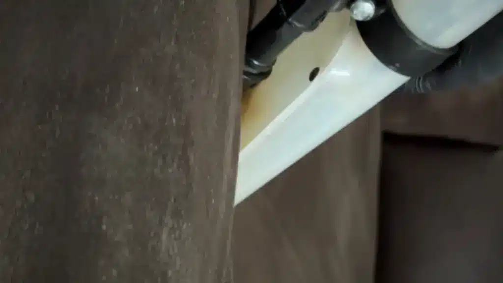 lavagem de sofás a domicílio