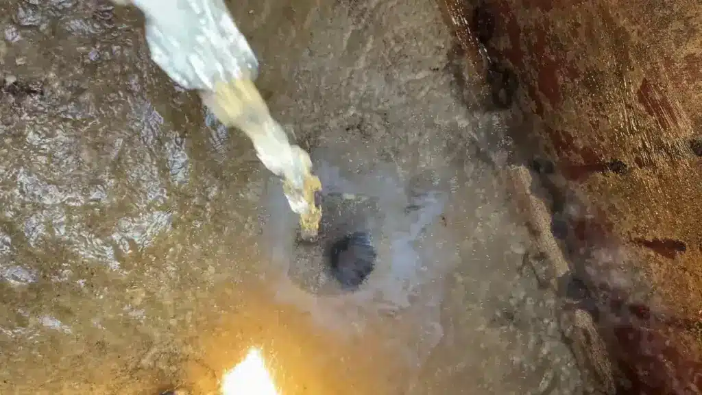 limpeza de caixa d água em Curitiba