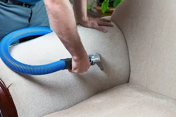 limpeza de estofado em Goiás