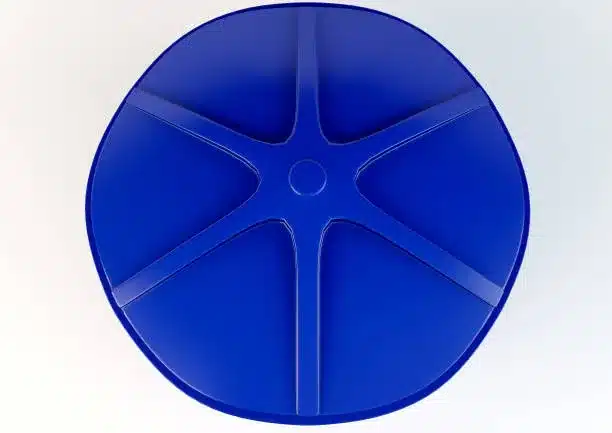 Limpeza de caixa d’água